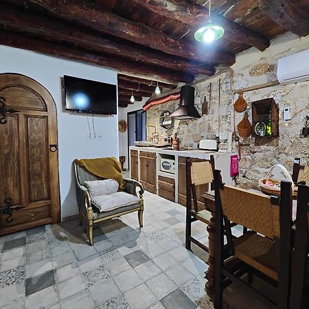 Apartamentos Casa Nino Montefrio Luaran gambar