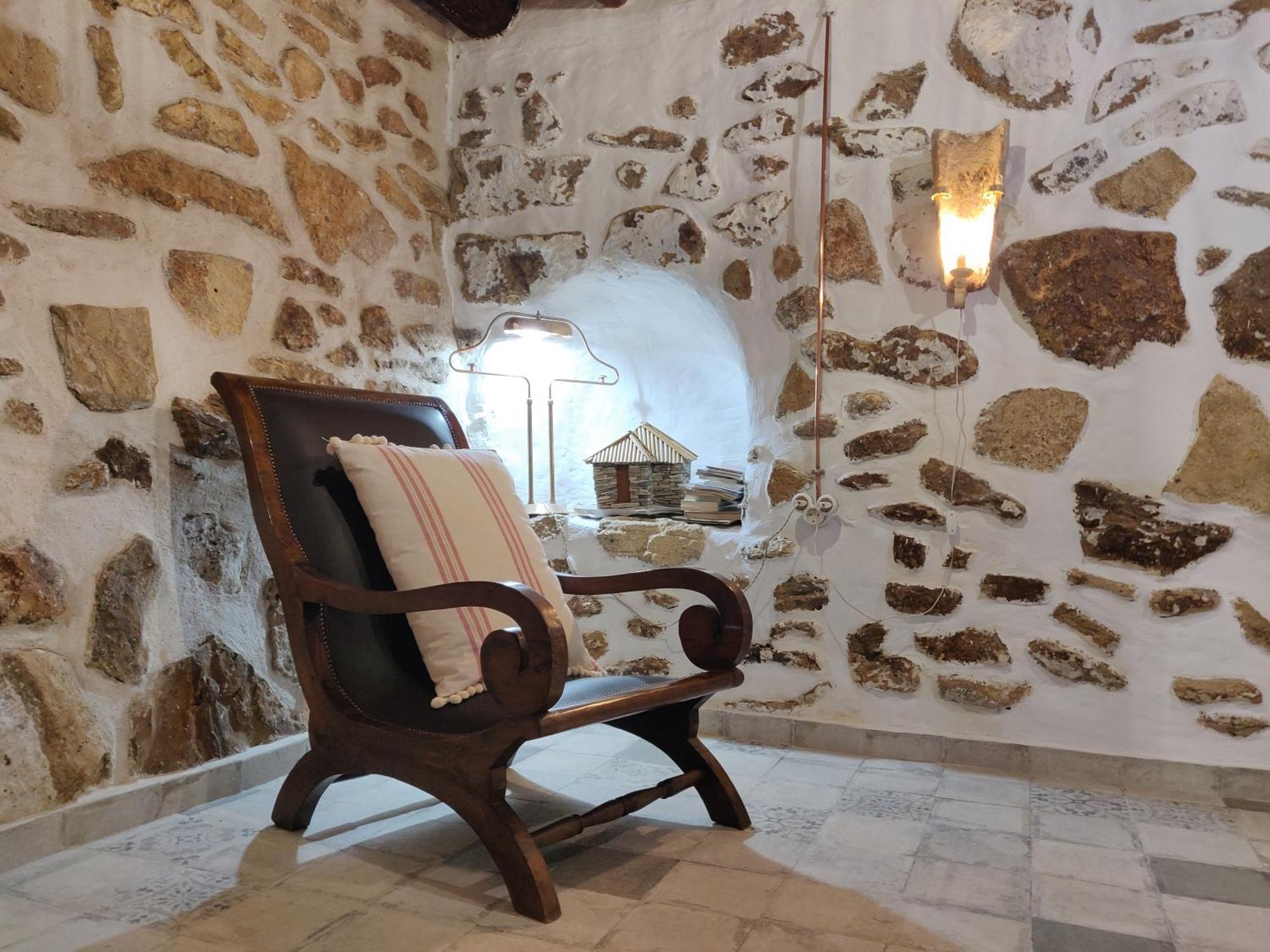 Apartamentos Casa Nino Montefrio Luaran gambar