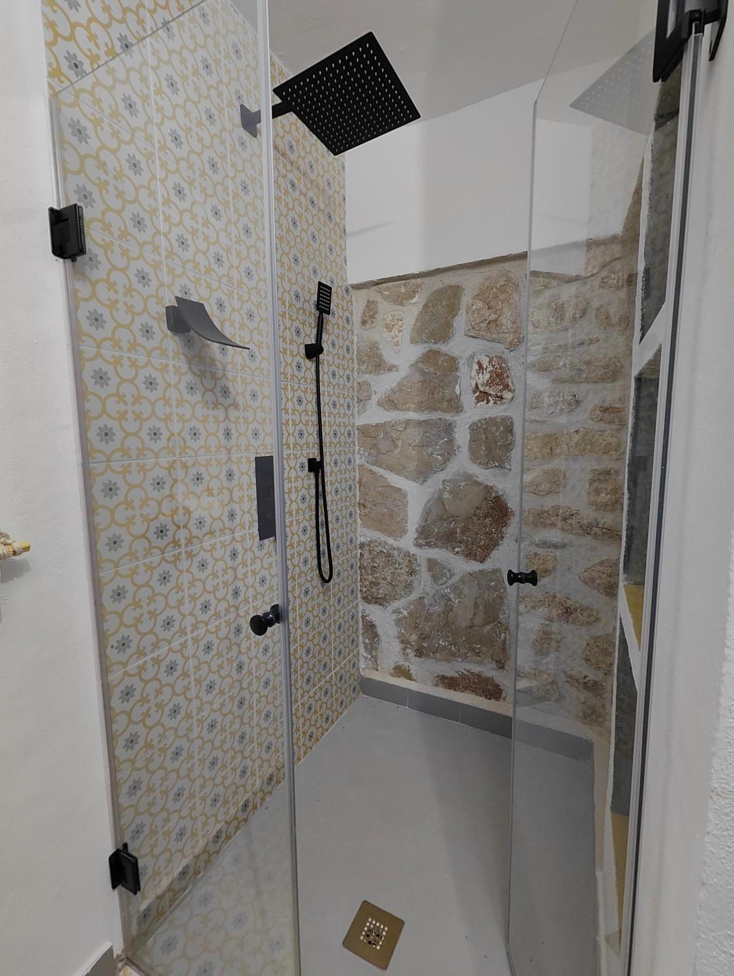 Apartamentos Casa Nino Montefrio Luaran gambar